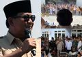 Hanya Bisa Menyapa dari Dalam Bus, Naluri Prabowo Subianto untuk Menolong WNI dari Wuhan di Natuna Tak Terbendung, Sempat Ingin Nekat Turun untuk Berinteraksi Langsung