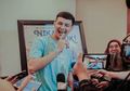 Teriak Kata ‘Jorok’ Pas Syuting Nikah Yuk! Marcell Darwin Dipelototin Orang-Orang Jepang