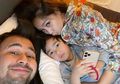Raffi Ahmad Bongkar Dirinya Emosi Disebut Letoy Karena Tak Kunjung Kasih Adik Untuk Rafathar: 'Kan Kesel Gitu!'