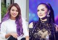 Disebut sebagai Anak Durhaka Meskipun Tetap Bakal dapat Warisan dari KD, Aurel Hermansyah Menuliskan Curahan Hatinya di Media Sosial: Aku Lelah...