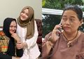 Datangi Makam Lina, Mbak You Sampaikan Arwah Lina Masih Kerap Hadir di Rumah dan Miliki Aura yang Kuat