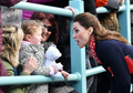 Kembali Terjadi, Kate Middleton Minta Maaf kepada Seorang Gadis Kecil karena Mematahkan Mimpinya yang Ingin Bertemu Putri