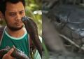 Singgung Soal Jin dan Hal Gaib, Ini Komentar Panji Petualang Saat Tahu Ada King Cobra Tak Bergerak Selama 4 Tahun, Sambil Tertawa-tawa Lantang Sebut Kematian