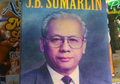 Hembuskan Nafas Terakhir, Terungkap Fakta-fakta Mengejutkan Soal JB Sumarlin