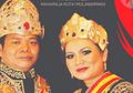 Keberadaannya Dalam Pantauan Kepolisian Kaltim, Raja Kerajaan Mulawarman Buktikan SK Kepemimpinannya Telah Direstui Kemenkumham, Enggan Disamakan dengan Sunda Empire atau King of The King