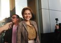 Serahkan Diri karena Kasus KDRT pada Dipo Latief, Mata Nikita Mirzani Sembab: Niki Bukan Teroris, Bukan Pembunuh!