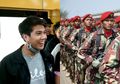 Putranya Dikawal 6 Anggota Kopassus Saat Promosi Film Teranyar, Ayah Iqbaal Ramadhan Ternyata Bukan Sosok Sembarangan, Petinggi BUMN Bagian Keuangan