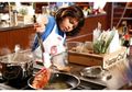 Wow, Acara Masak Ternyata Punya Manfaat Positif untuk Kesehatan Anak!
