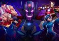 Marvel vs Capcom 2 Merayakan Ulang Tahun Ke 20 Pada Evo 2020