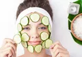 Cara Membuat Masker Timun untuk Atasi Kulit Berminyak, Cobain di Rumah Deh!