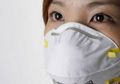 Ingin Cegah Virus Corona, 200 Pasangan Nikah Massal Ini Berciuman Pakai Masker, Nyatanya Masker Bukanlah Cara Paling Ampuh Cegah Virus Corona