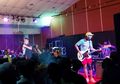 Konser Tiny Moving Parts di Jakarta: Dilarang Moshing!