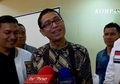 Ditanya Soal Banjir di Jakarta, Calon Gubernur DKI Jakarta Nurmansyah Lubis: Kalau Banjir Pindah Saja Ente