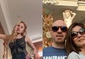 Warganet Nilai Sajad Ukra Gagal Move On Pada Nikita Mirzani Setelah Dengar Pesan Suara Berikut Ini