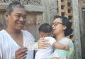 Bayi Bernama 'Alhamdulillah Rejeki Hari Ini' Jadi Viral, Ternyata Masa Lalu Kelam Sang Ayah Ini Jadi Alasannya