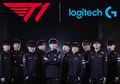 Logitech G Umumkan Kerjasama dengan Juara Dunia League of Legend, T1
