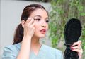 Tunjukkan Kulit Wajah Natural Saat Foto Endorse, Chelsea Olivia Ternyata Juga Punya Masalah Kantung Mata?