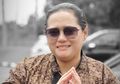 Ramalan 2020: Mbak You Sebut Pasangan Artis Tahun 80-an yang Bakal Rujuk hingga Rumah Tangga Artis R dan L Terlilit Utang Terancam Cerai