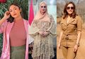 BERITA TERPOPULER: Belahan Dada Marion Jola Dikomentari Lagi Hingga Maia Estianty Ditertawakan Saat Sebut Nama Asli Mulan Jameela