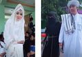 Sempat Viral karena Lapang Dada Antar dan Gandeng Suami yang Akan Poligami, Ini Identitas Istri yang Ternyata Jebolan Ajang Bakat TV