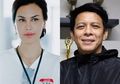 Bak Tendang Ariel Noah Dalam Hidupnya, Sophia Latjuba Pamerkan Kemesraan dengan Laki-Laki Ini yang Berprofesi Sama: 'Love Him to Pieces'