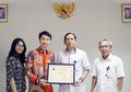 Startup Blockchain Indodax Resmi Terdaftar dan Diawasi BAPPEBTI