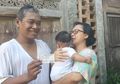 Viral Bayi Diberi Nama 'Alhamdulilah Rejeki Hari Ini', Ada Kaitannya dengan Masa Lalu Kelam Sang Ayah