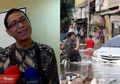 Ngaku Punya Pengalaman Mengurus Banjir Saat Masih Jadi Anggota DPRD, Calon Wagub DKI Ini Jawab dengan Santai Soal Penanggulangan Banjir: Gampang, Kalau Banjir Pindah Aja Ente