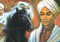 Sentuh Kyai Nogo Siluman, Raden Saleh Beri Kesaksian Aura Kesaktian Keris Pusaka Pangeran Diponegoro, Diacuhkan Raja Willem Padahal Pasukan Belanda Sangat Kesengsem