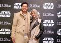 Hamil Muda, Pilunya Cut Meyriska Tahan Rindu Ditinggal Roger Danuarta Umrah, Sampai Tidur Pakai Baju Suami!