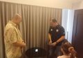 Aneh, Ngaku Tak Jebak PSK yang Digrebeknya, Andre Rosiade Justru Sebut Ajudannya Pinjamkan Kamar Hotel ke Tersangka