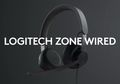 Logitech Luncurkan Zone Wired, Headset untuk Video Conference