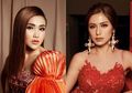 Ayu Ting Ting dan Jessica Iskandar Kepergok Pakai Baju Super Seksi Sama Persis, Tampilan Jedar Lebih Keren?