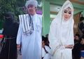 Viral Video Perempuan Bercadar Ini Antar Suaminya Menikah Kedua Kali, Alasannya Rela Dipoligami Tak Disangka-sangka