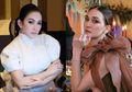 Sama-sama Sering Liburan ke Luar Negeri, Ternyata Segini Harga Koper Luna Maya dan Istri Reino Barack Syahrini, Punya Siapa Lebih Mahal?