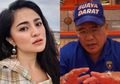 Dengar Pengakuan Hotman Paris, Marshanda Beri Peringatan sang Pengacara Kondang: Bang, Jangan Pernah Genit sama Mamaku!