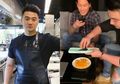 Tabur Jamur Seharga 30 Juta Per Kilo ke Atas Camilan Dua Ribuan & Mie Instan, Chef Arnold Poernomo: 'Jangan Kayak Orang Susah'