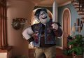 Keren! Ada Anak Metal di Film Baru Disney Berjudul 'Onward'