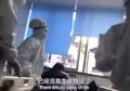 China terlihat Menyembunyikan Sesuatu, Pria Ini Diam-diam Rekam Kenyataan Mengerikan mengenai Virus Corona, tapi Malah Kepergok Pihak Berwenang, Begini Endingnya