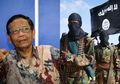 Putusan Final Pemulangan 660 WNI Eks ISIS Berada di Tangan Presiden Jokowi, Mahfud MD Tetap Keukeuh Menolaknya: Gimana Nanti Kalo Sampe Indonesia Jadi Teroris Lagi?