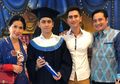 Dituding Perlakukan Mantan Suami bak Budak, Pecah Tangis Venna Melinda di Ruang Sidang Perceraian: Saya Sangat Harapkan Rujuk