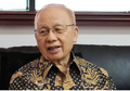 JB Sumarlin Tutup Usia , Begini Riwayat Hidup Mantan Menteri Keuangan Era Soeharto ini, Masyarakat Kenang Jasa-jasanya