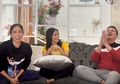 18 Tahun Mengarungi Bahtera Rumah Tangga, Iis Dahlia Bocorkan Rahasia Tetap 'Membara' Ketika di Ranjang Bersama Sang Suami, Moms Mau Coba?