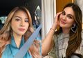 Dekat dengan Atta Halilintar, Luna Maya Coba Goyahkan Keyakinan Aurel Hermansyah: Semua Cowok di Awal Juga Baik