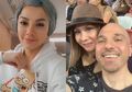 Makin Panas! Medina Moesa Bongkar Nikita Mirzani Suka Ngutang, Nyai Murka Sejadi-Jadinya: 'Jangan Bangunin Nyai Yang Lagi Tidur Yah'