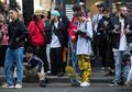 Awalnya Sepatu Olahraga, Kini Jadi Sneakers Streetwear Andalan, Apa Aja Tuh?