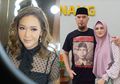 Keceplosan Sebut Nama Asli Mulan Jameela, Maia Estianty: Mulan Kwok, Nama Aslinya Wulansari, Sekarang Mulan Jameela! Puas?