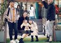 Bermain di Luar Rumah Jadi #FamilyQuality Ala Keluarga The Onsu, Manfaatnya Bukan Cuma untuk Keluarga Tapi Juga Untuk Si Kecil!