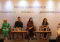 Tokopedia Hadirkan Kolaborasi Tiga Tahapan Hidup Dalam Satu Pameran
