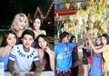 Suaminya Punya 4 Istri, Wanita Cantik Ini Katakan Begini Jika Sang Suami Mau Kawin Lagi, Singgung Soal Pertengkaran dan Kehangatan